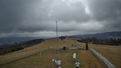 Troják, Maruška - meteo stanice
