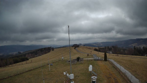 Skiareál Troják - Troják, Maruška - meteo stanice - 21.3.2026 v 11:10 Skiareál Troják - Troják, Maruška - meteo stanice - 21.3.2026 v 11:10