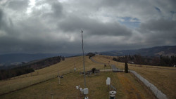 Troják, Maruška - meteo stanice