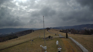 Skiareál Troják - Troják, Maruška - meteo stanice - 21.3.2026 v 12:15 Skiareál Troják - Troják, Maruška - meteo stanice - 21.3.2026 v 12:15
