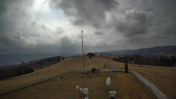 Troják, Maruška - meteo stanice