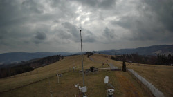 Troják, Maruška - meteo stanice