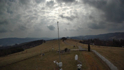 Troják, Maruška - meteo stanice