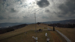 Troják, Maruška - meteo stanice