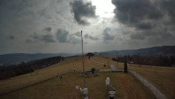 Troják, Maruška - meteo stanice