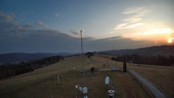 Troják, Maruška - meteo stanice