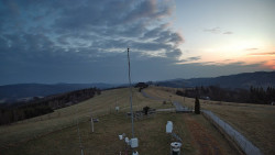 Troják, Maruška - meteo stanice