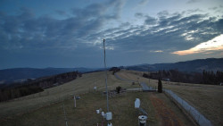 Troják, Maruška - meteo stanice