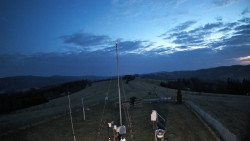 Troják, Maruška - meteo stanice