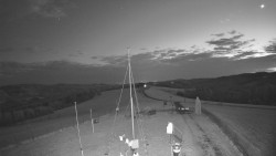 Troják, Maruška - meteo stanice