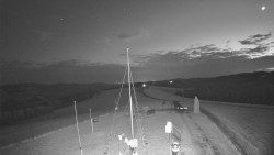 Troják, Maruška - meteo stanice