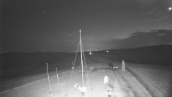 Troják, Maruška - meteo stanice