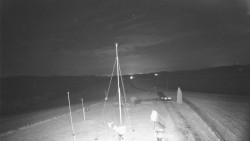 Troják, Maruška - meteo stanice