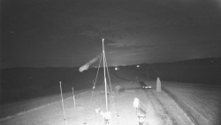 Troják, Maruška - meteo stanice