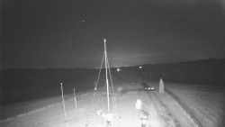 Troják, Maruška - meteo stanice