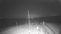 Troják, Maruška - meteo stanice