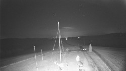 Troják, Maruška - meteo stanice