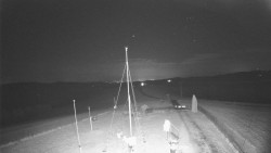 Troják, Maruška - meteo stanice