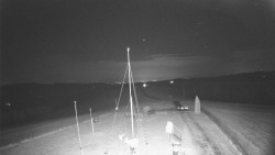 Troják, Maruška - meteo stanice