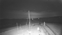 Troják, Maruška - meteo stanice