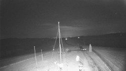 Troják, Maruška - meteo stanice