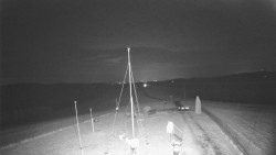 Troják, Maruška - meteo stanice