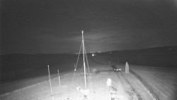 Troják, Maruška - meteo stanice