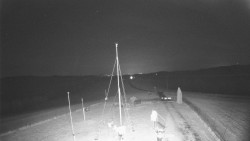 Troják, Maruška - meteo stanice