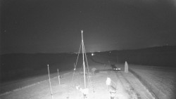 Troják, Maruška - meteo stanice