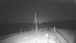 Troják, Maruška - meteo stanice