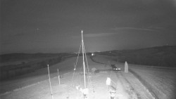 Troják, Maruška - meteo stanice