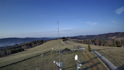Troják, Maruška - meteo stanice