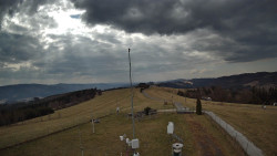 Troják, Maruška - meteo stanice