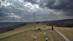 Troják, Maruška - meteo stanice