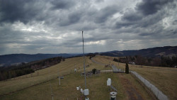 Troják, Maruška - meteo stanice