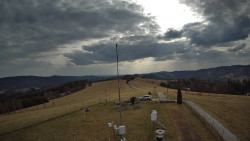 Troják, Maruška - meteo stanice