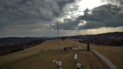 Troják, Maruška - meteo stanice