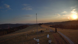 Troják, Maruška - meteo stanice