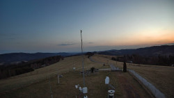 Troják, Maruška - meteo stanice