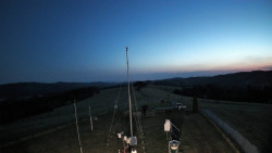 Troják, Maruška - meteo stanice