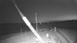 Troják, Maruška - meteo stanice