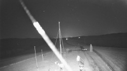 Troják, Maruška - meteo stanice