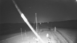 Troják, Maruška - meteo stanice