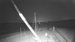 Troják, Maruška - meteo stanice