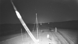 Troják, Maruška - meteo stanice