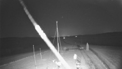 Troják, Maruška - meteo stanice