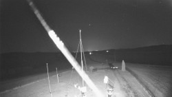 Troják, Maruška - meteo stanice