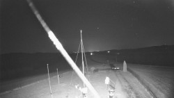 Troják, Maruška - meteo stanice