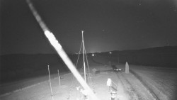 Troják, Maruška - meteo stanice