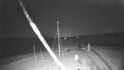 Troják, Maruška - meteo stanice